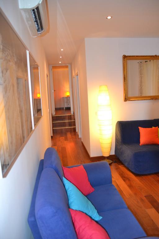 Apartamento Antonio Apartment Madrid Exterior foto