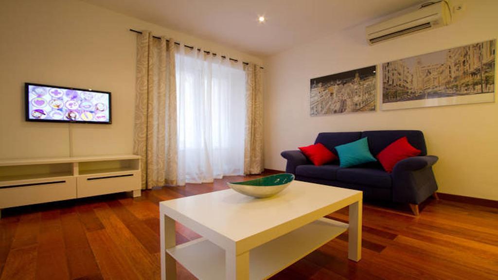 Apartamento Antonio Apartment Madrid Exterior foto