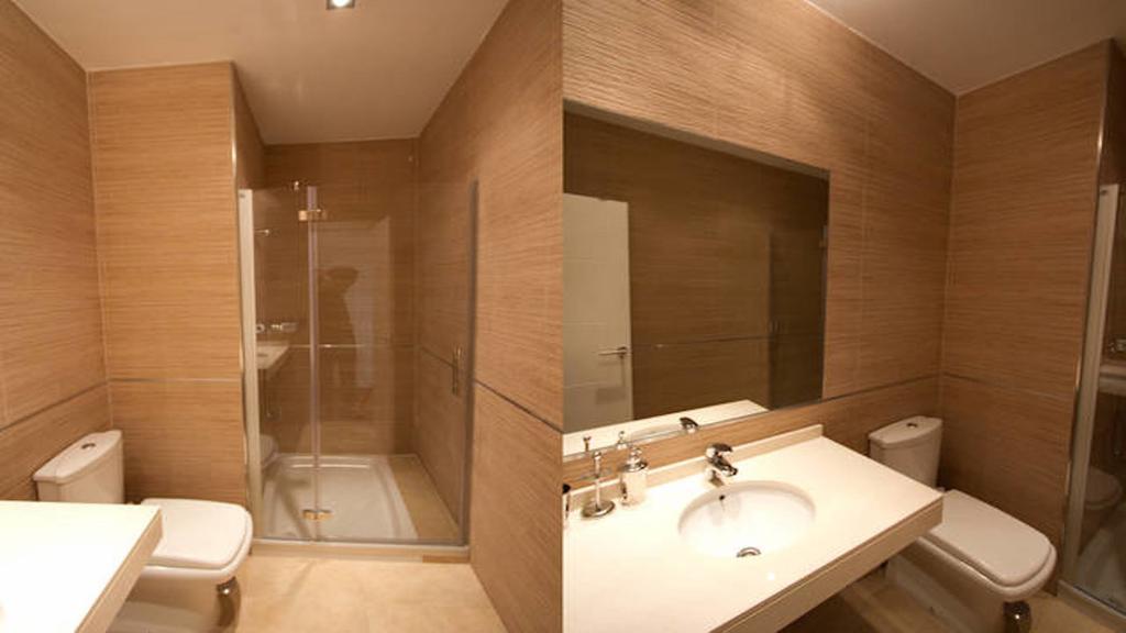 Apartamento Antonio Apartment Madrid Exterior foto