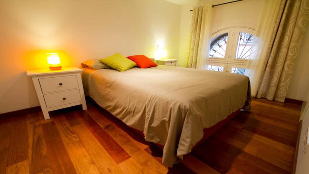 Apartamento Antonio Apartment Madrid Exterior foto